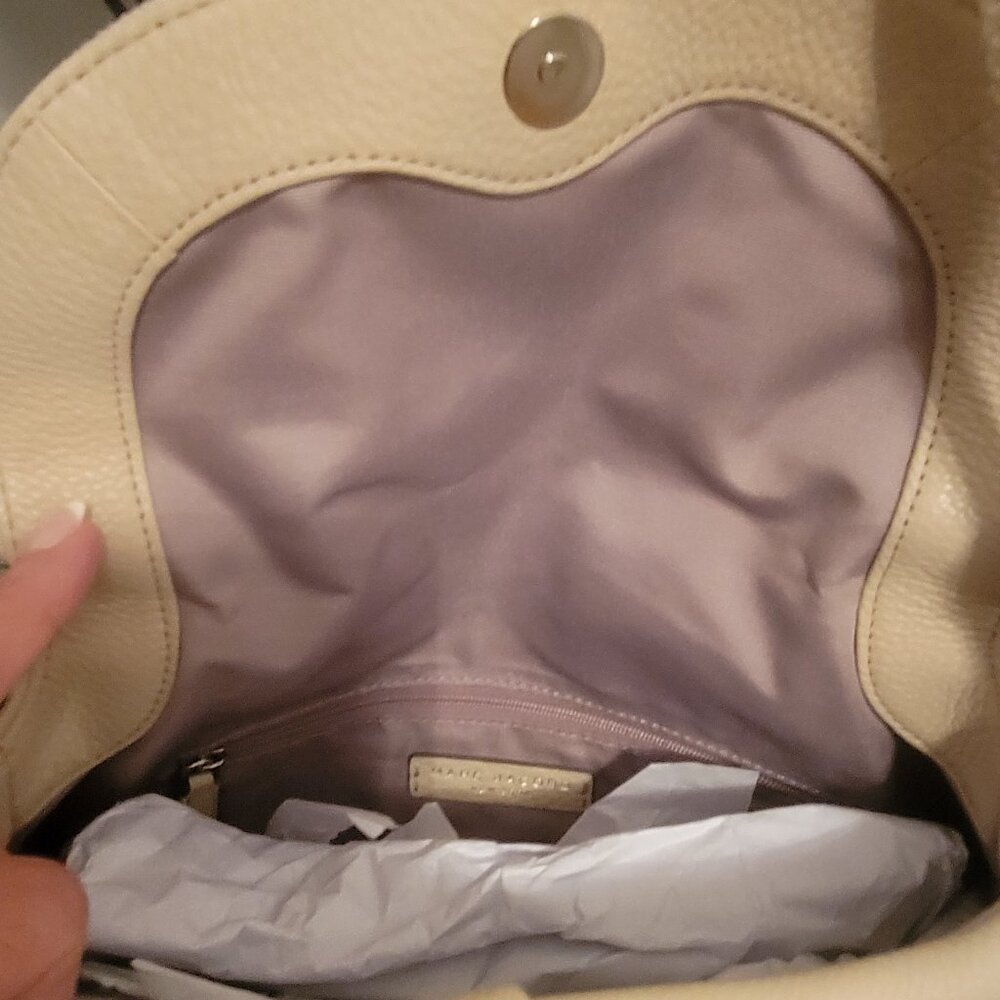 NWT Marc Jacobs Natasha Crossbody - Picture 2 of 3